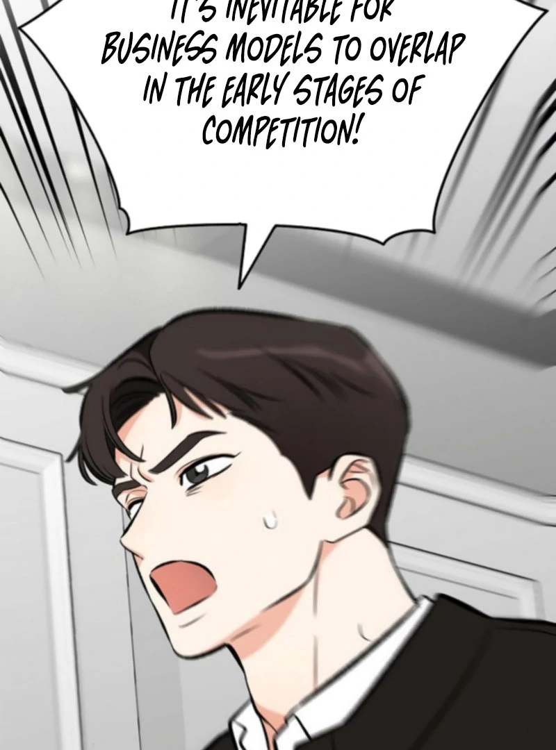 I Will Become Your Dog, Boss! chapter 51 page 92