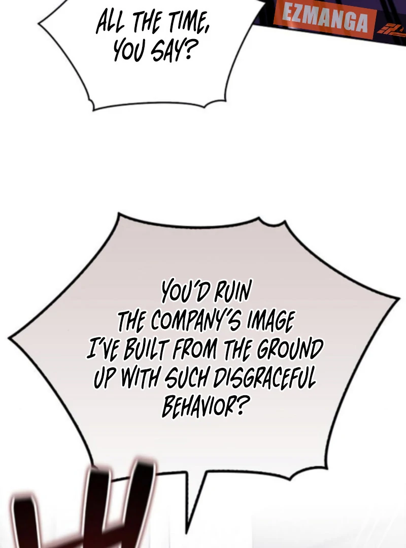 I Will Become Your Dog, Boss! chapter 51 page 94