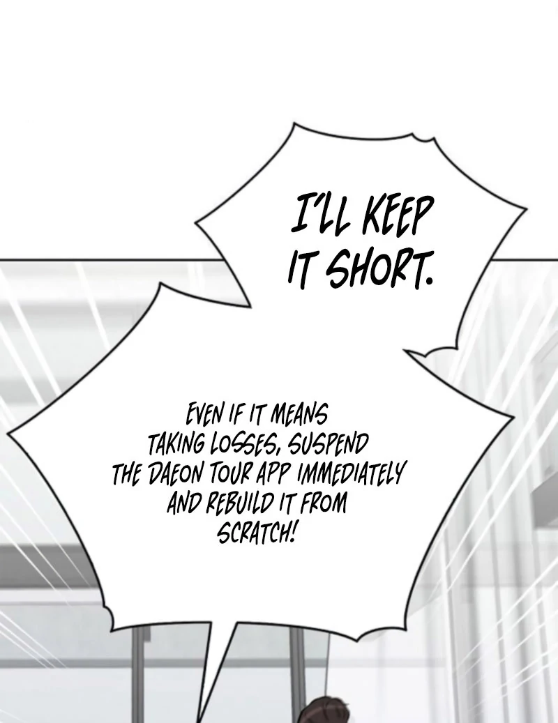 I Will Become Your Dog, Boss! chapter 51 page 97
