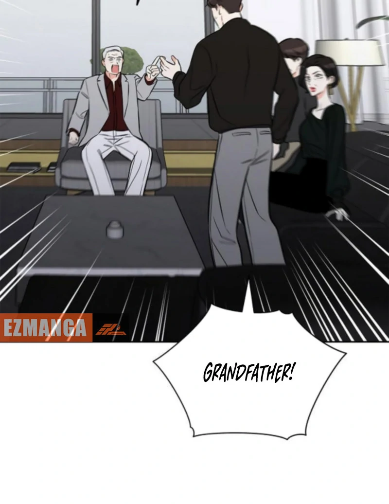 I Will Become Your Dog, Boss! chapter 51 page 98