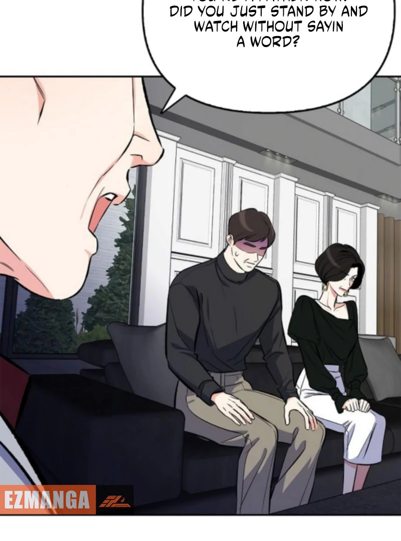I Will Become Your Dog, Boss! chapter 51 page 104