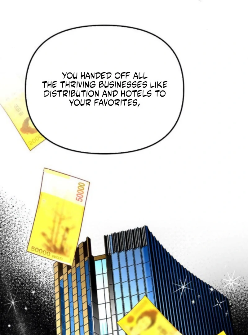 I Will Become Your Dog, Boss! chapter 51 page 109