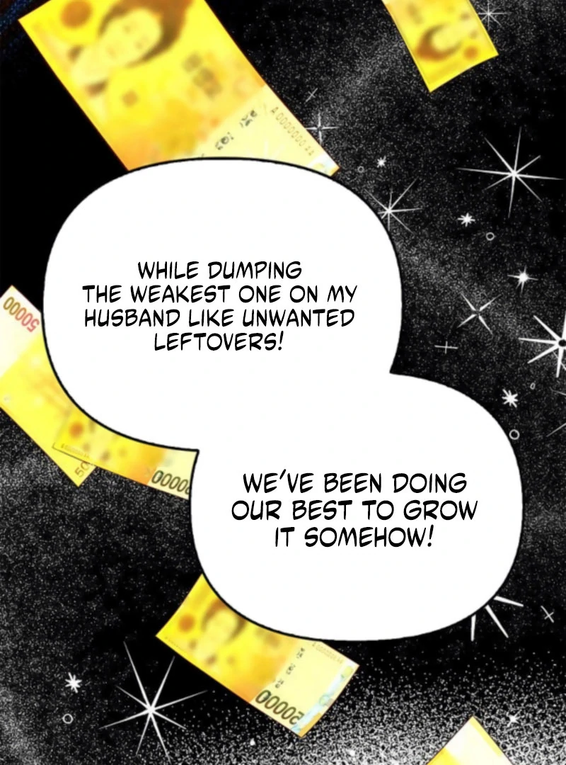 I Will Become Your Dog, Boss! chapter 51 page 111