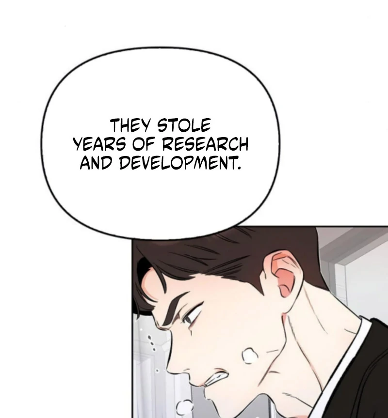 I Will Become Your Dog, Boss! chapter 51 page 117