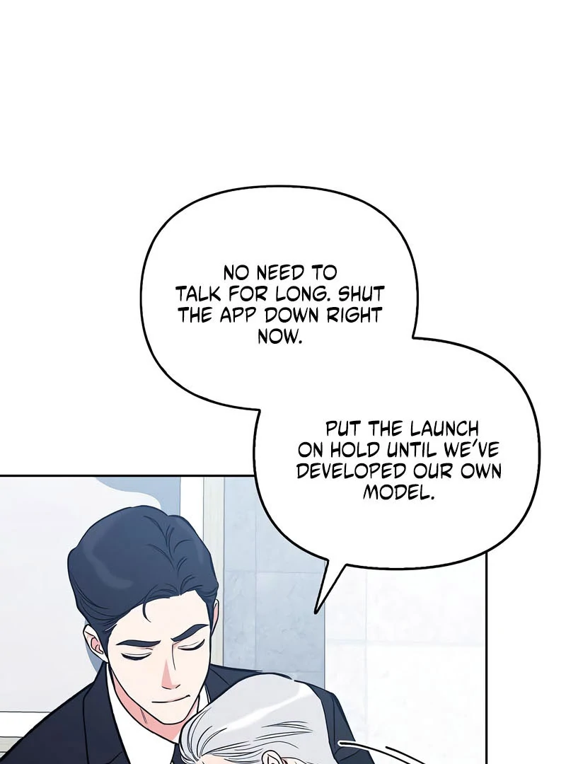 I Will Become Your Dog, Boss! chapter 52 page 16