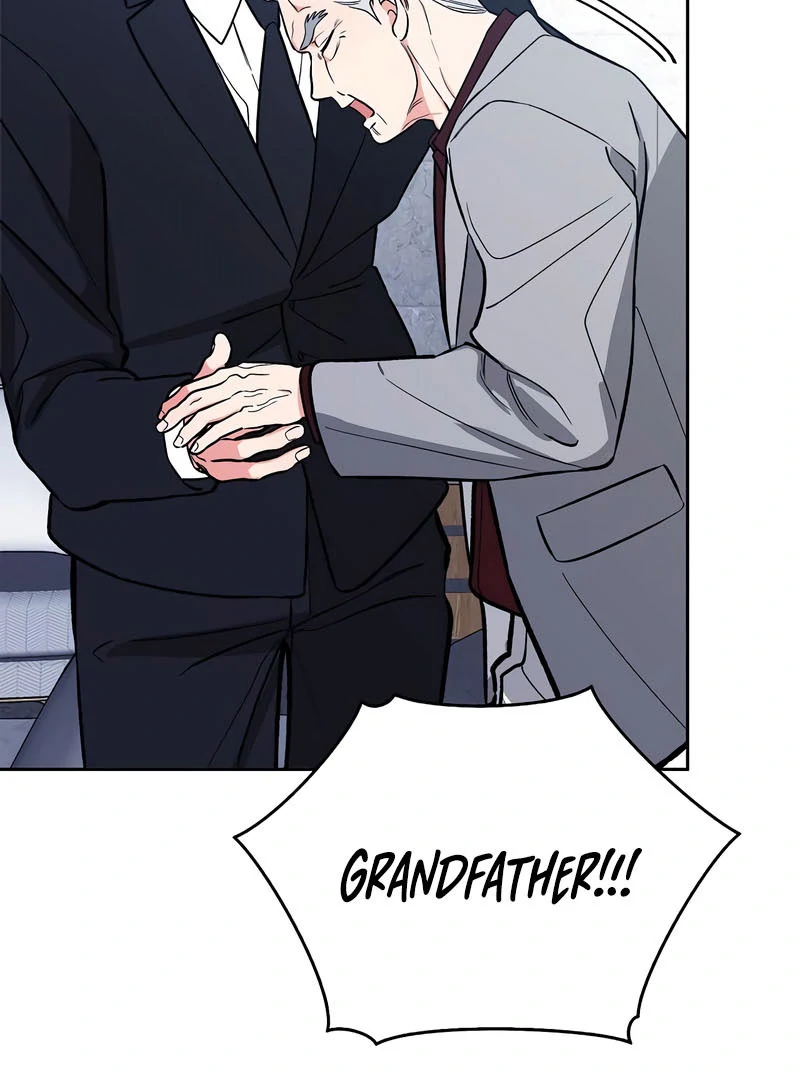 I Will Become Your Dog, Boss! chapter 52 page 17