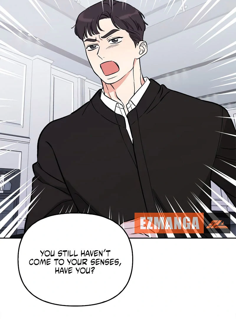 I Will Become Your Dog, Boss! chapter 52 page 19