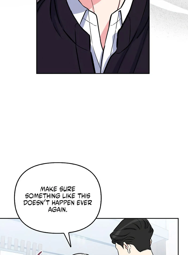 I Will Become Your Dog, Boss! chapter 52 page 23