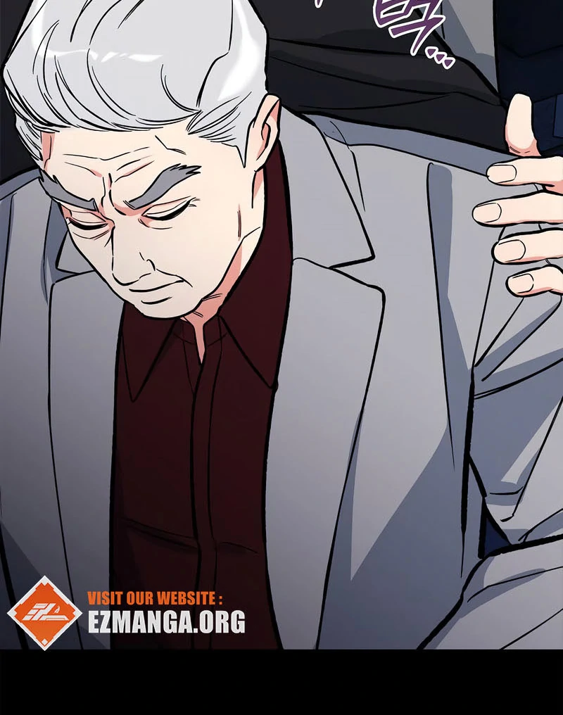I Will Become Your Dog, Boss! chapter 52 page 26