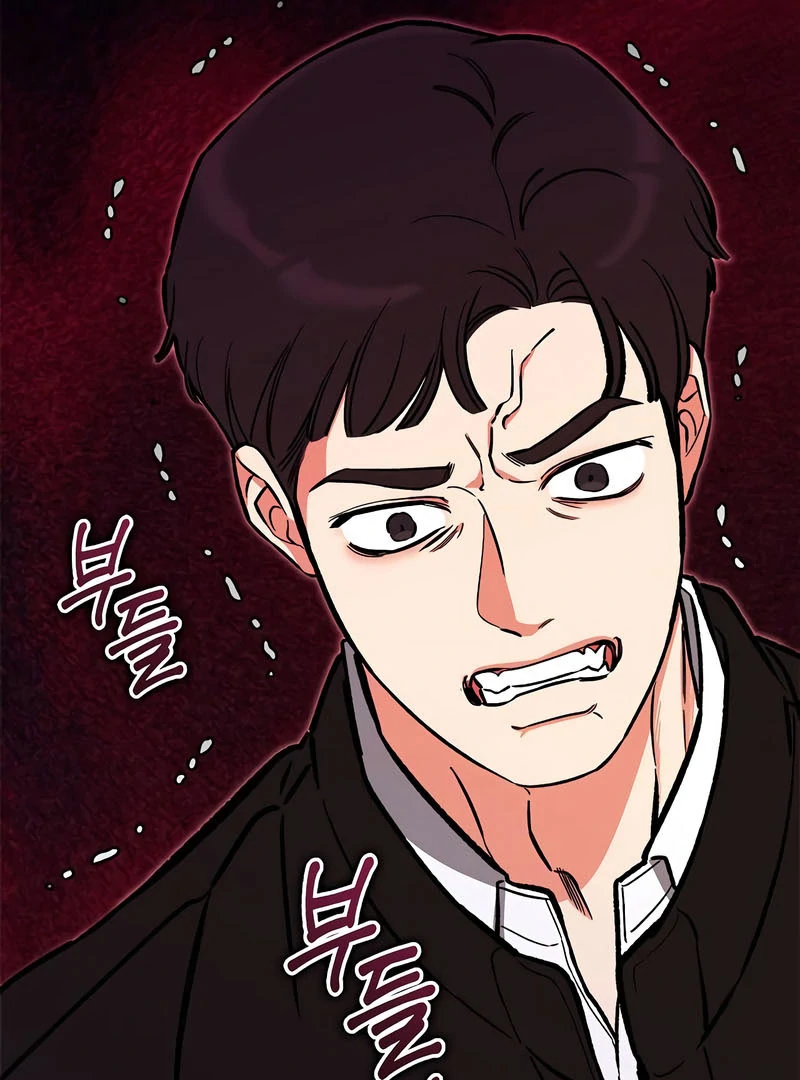 I Will Become Your Dog, Boss! chapter 52 page 28