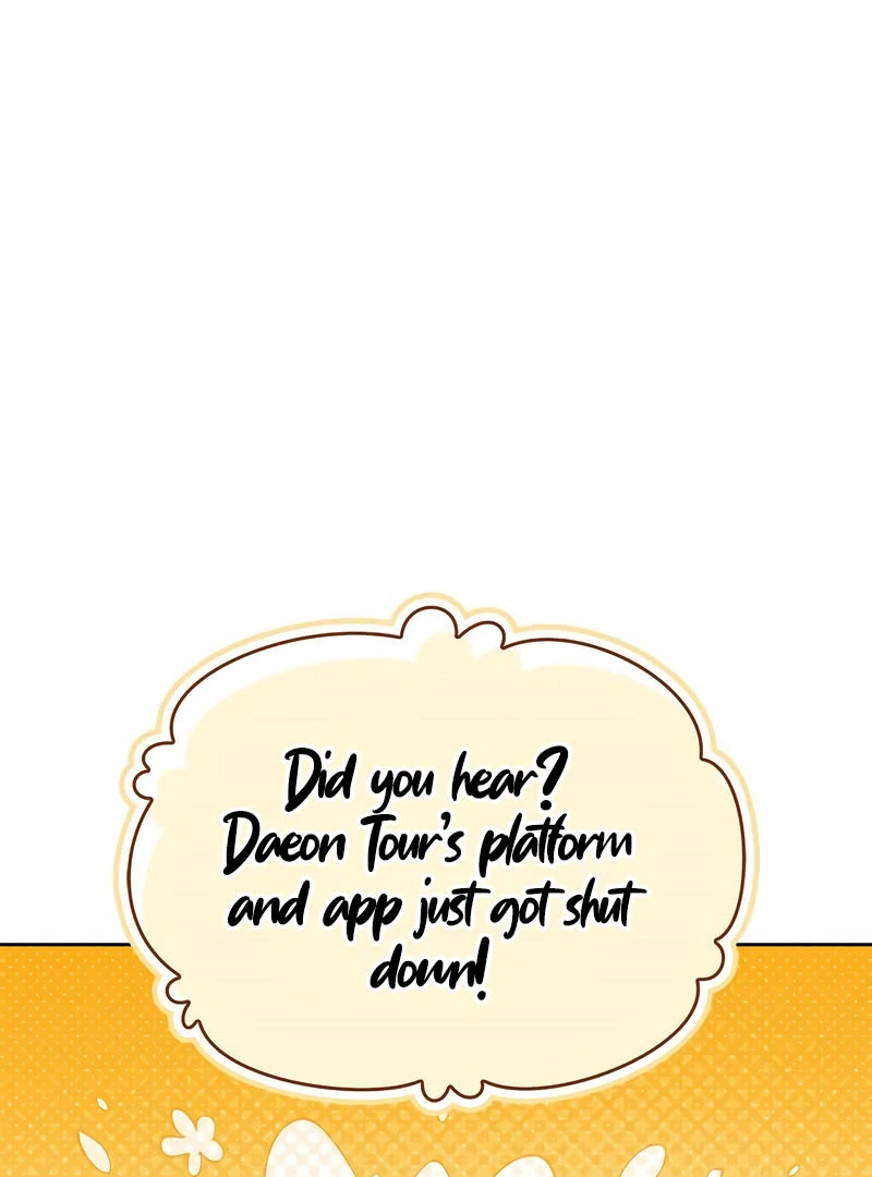 I Will Become Your Dog, Boss! chapter 52 page 32