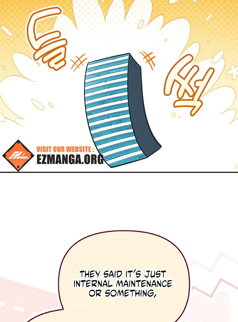 I Will Become Your Dog, Boss! chapter 52 page 33