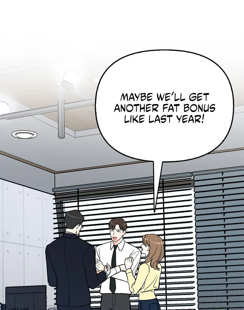 I Will Become Your Dog, Boss! chapter 52 page 38