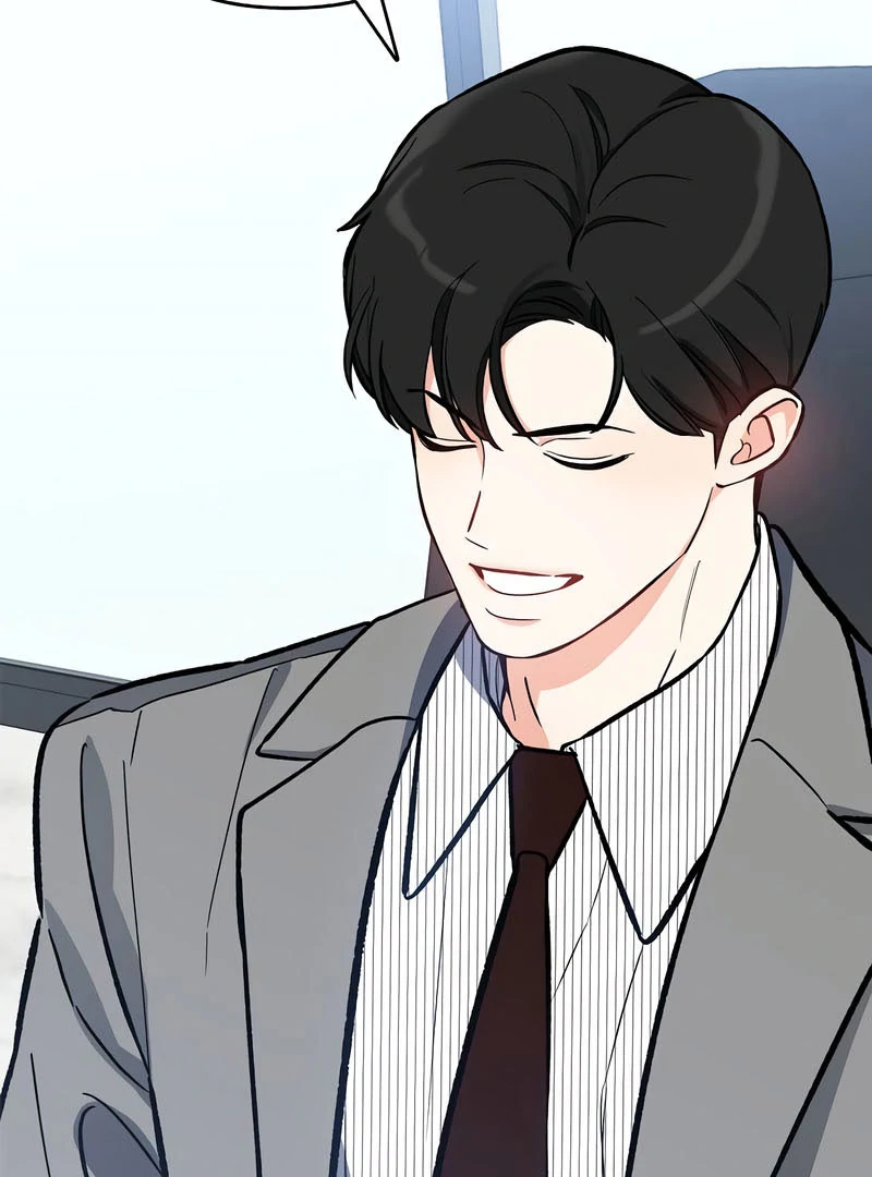 I Will Become Your Dog, Boss! chapter 52 page 42