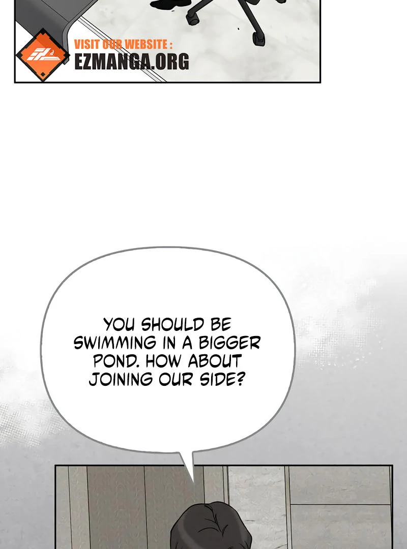 I Will Become Your Dog, Boss! chapter 52 page 45