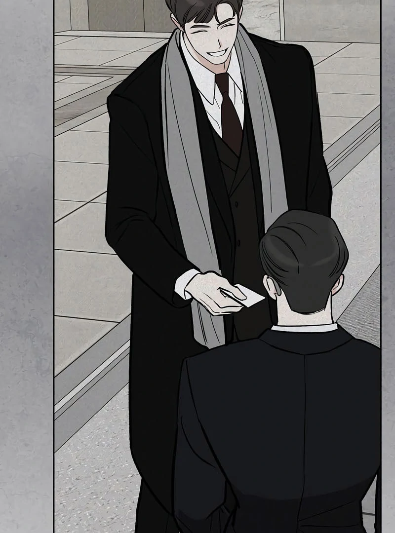 I Will Become Your Dog, Boss! chapter 52 page 46
