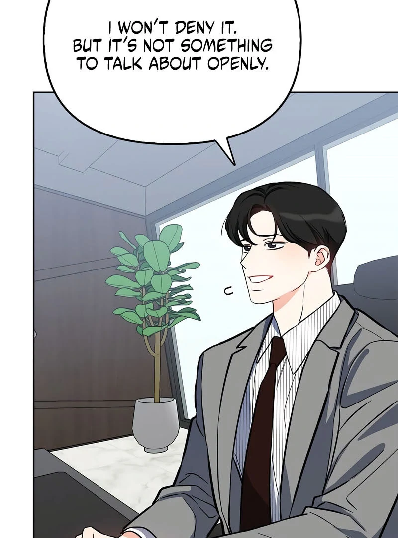 I Will Become Your Dog, Boss! chapter 52 page 49