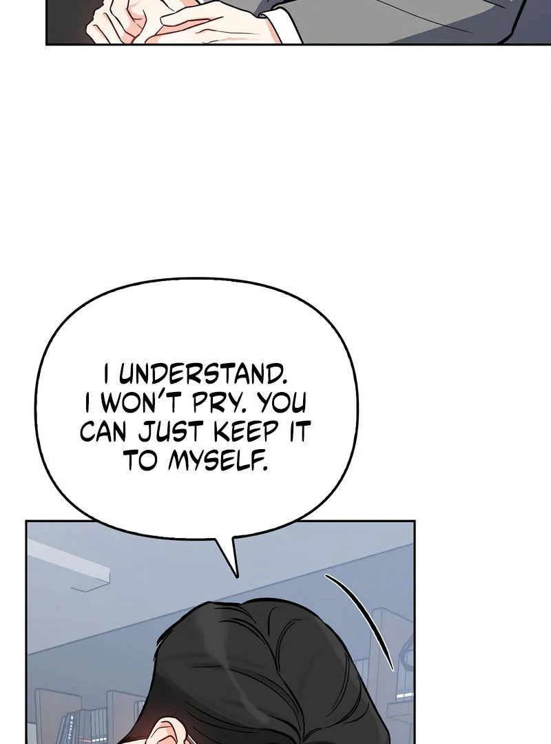 I Will Become Your Dog, Boss! chapter 52 page 50