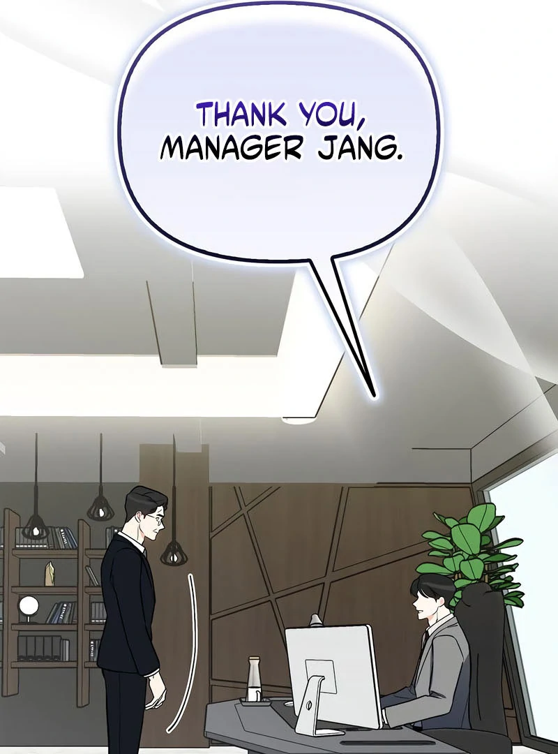 I Will Become Your Dog, Boss! chapter 52 page 53
