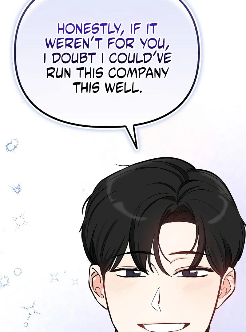 I Will Become Your Dog, Boss! chapter 52 page 55
