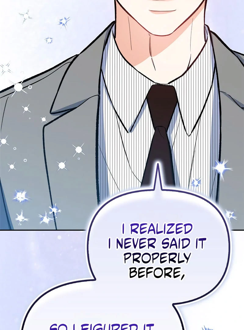 I Will Become Your Dog, Boss! chapter 52 page 56
