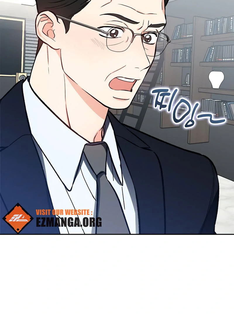 I Will Become Your Dog, Boss! chapter 52 page 58