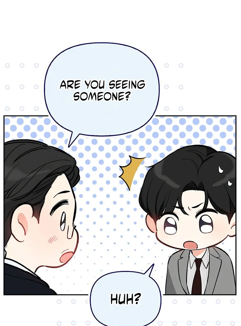 I Will Become Your Dog, Boss! chapter 52 page 59