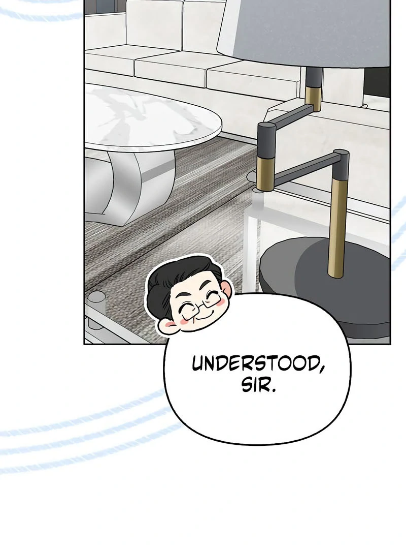 I Will Become Your Dog, Boss! chapter 52 page 61