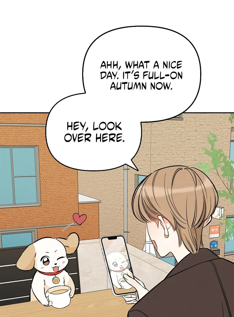 I Will Become Your Dog, Boss! chapter 52 page 68
