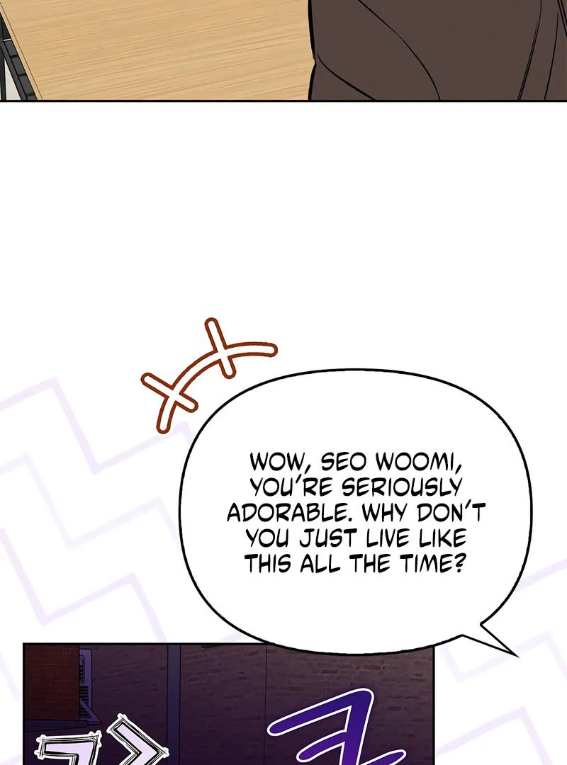 I Will Become Your Dog, Boss! chapter 52 page 69
