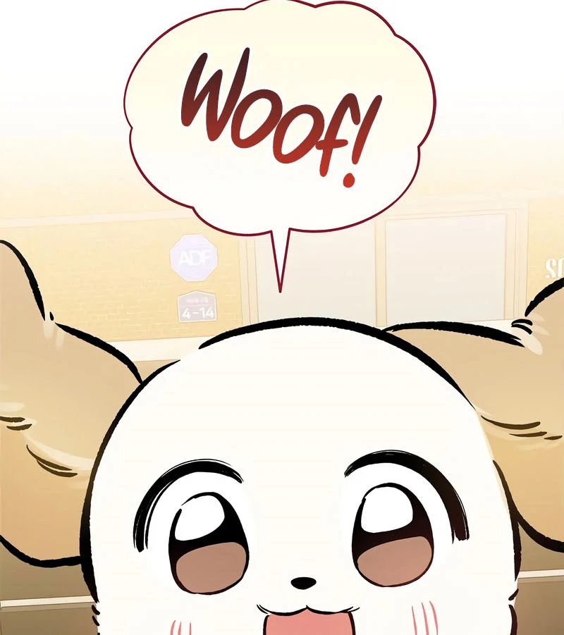 I Will Become Your Dog, Boss! chapter 52 page 77