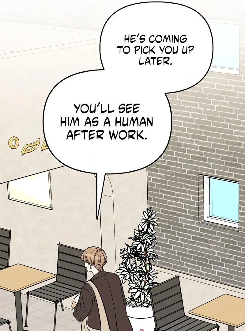 I Will Become Your Dog, Boss! chapter 52 page 79