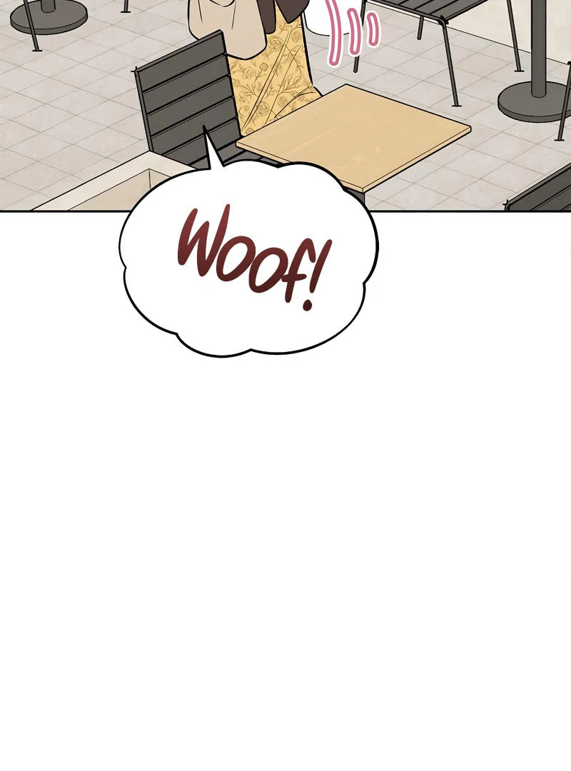 I Will Become Your Dog, Boss! chapter 52 page 80