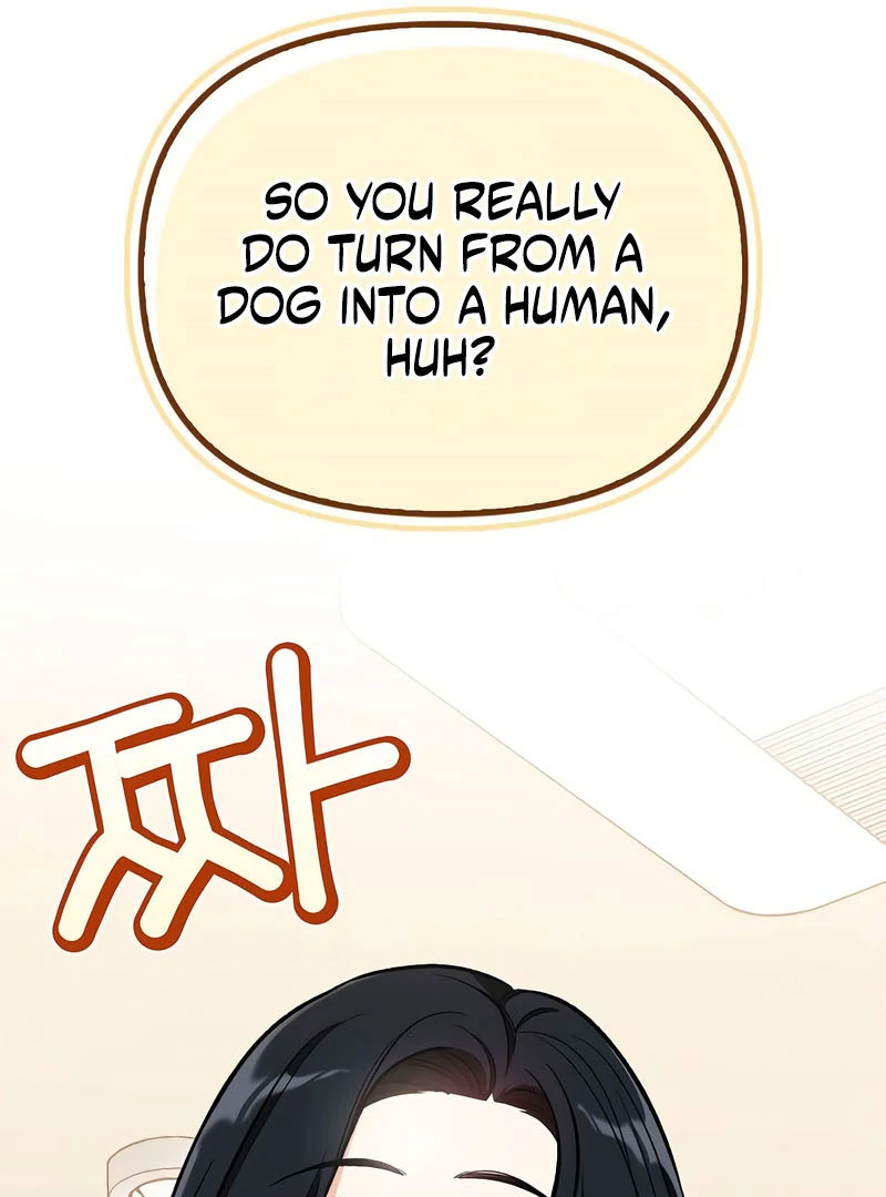 I Will Become Your Dog, Boss! chapter 52 page 84