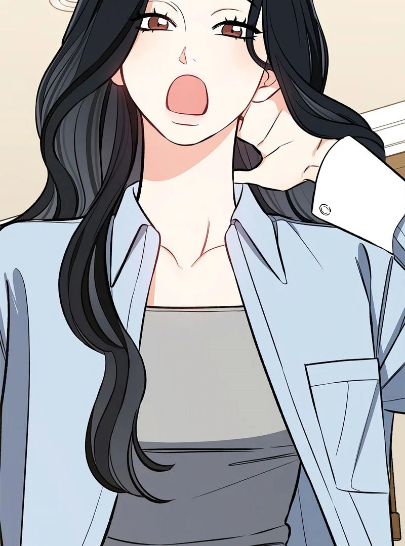 I Will Become Your Dog, Boss! chapter 52 page 85