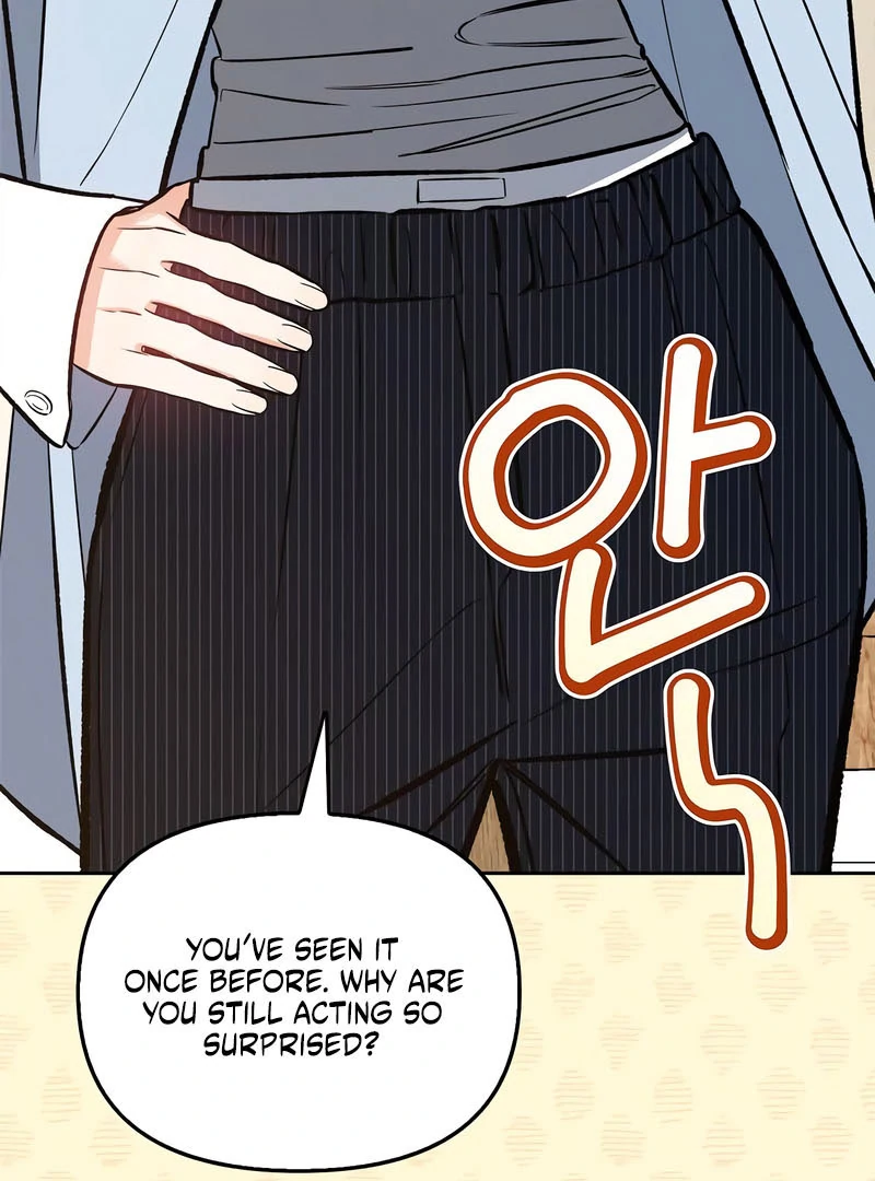 I Will Become Your Dog, Boss! chapter 52 page 86