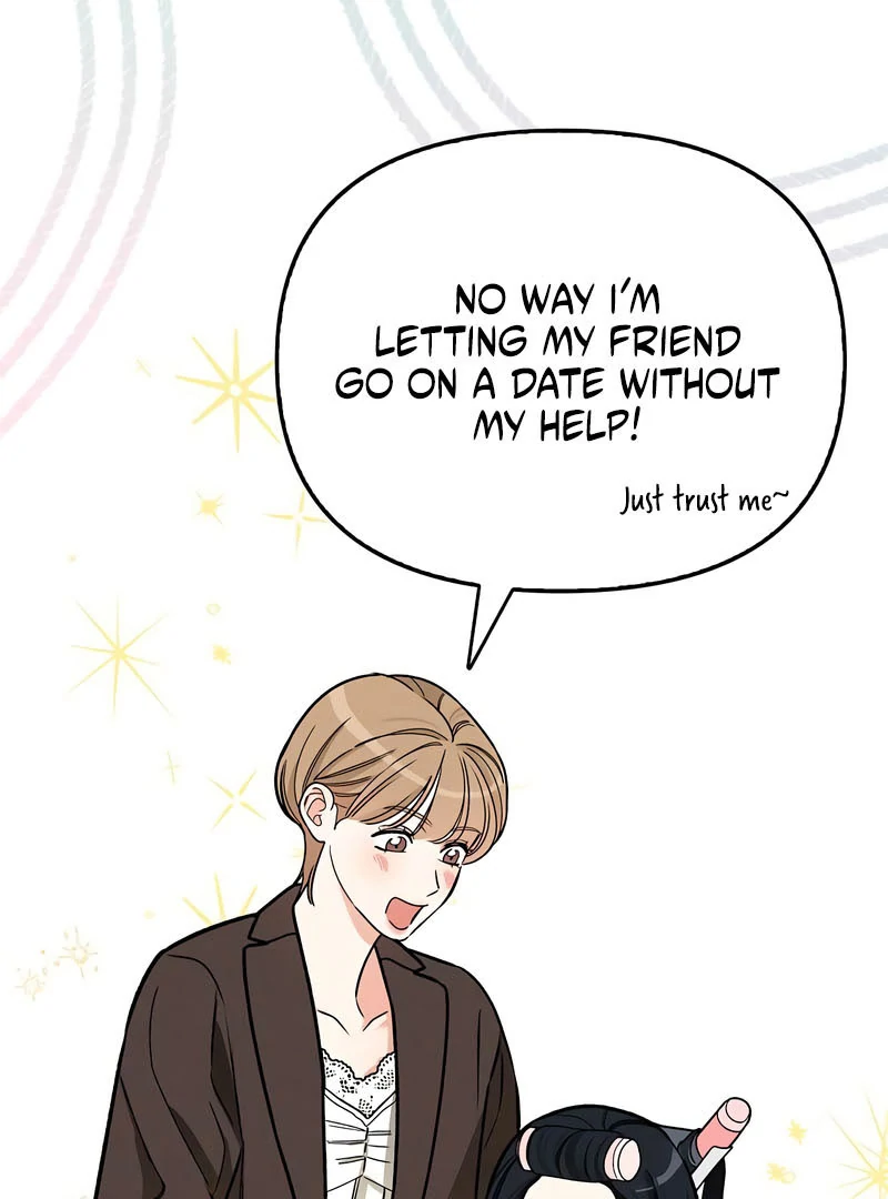 I Will Become Your Dog, Boss! chapter 52 page 89