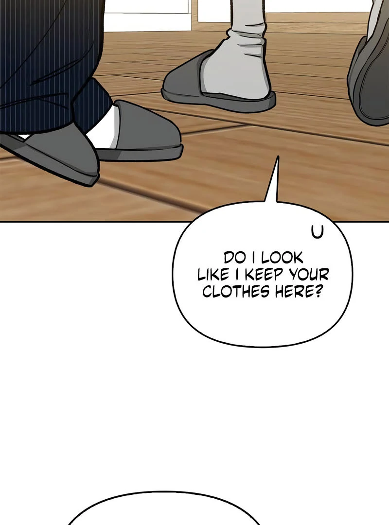 I Will Become Your Dog, Boss! chapter 52 page 94