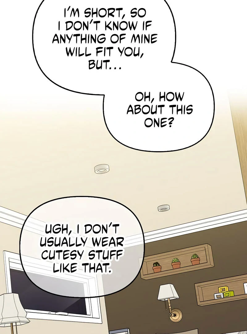 I Will Become Your Dog, Boss! chapter 52 page 95