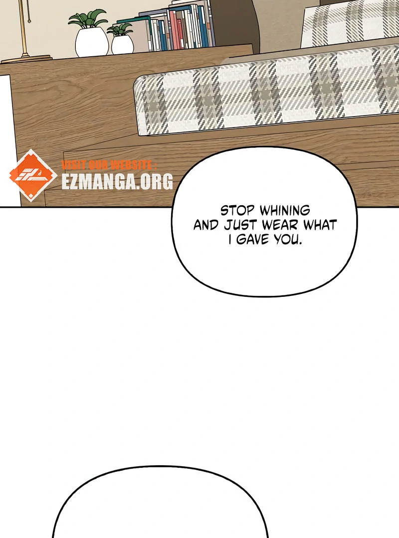 I Will Become Your Dog, Boss! chapter 52 page 96