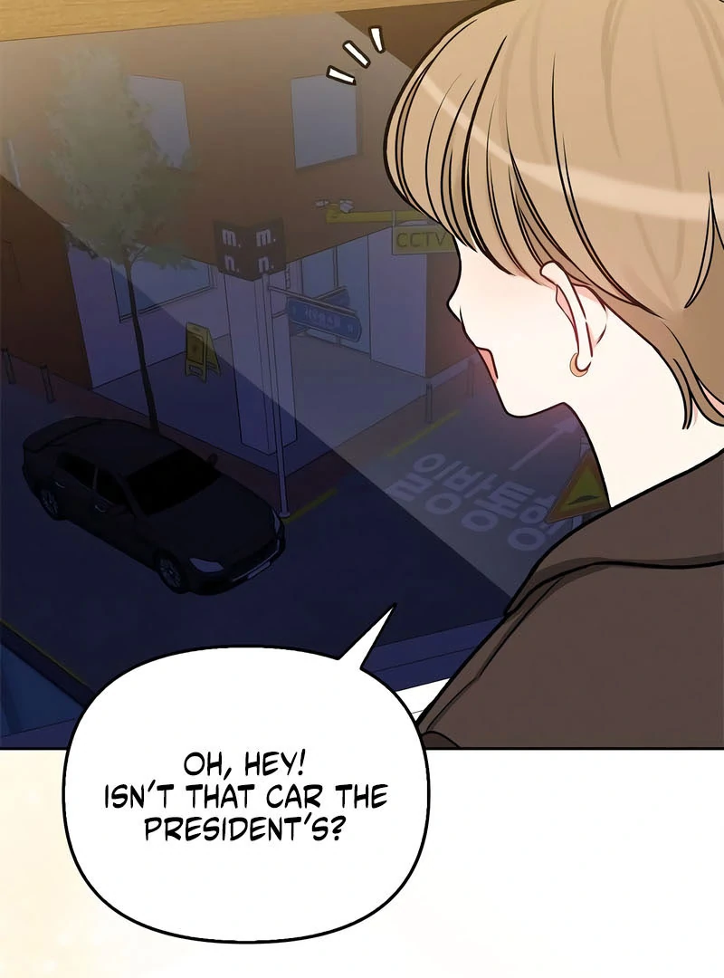 I Will Become Your Dog, Boss! chapter 52 page 99