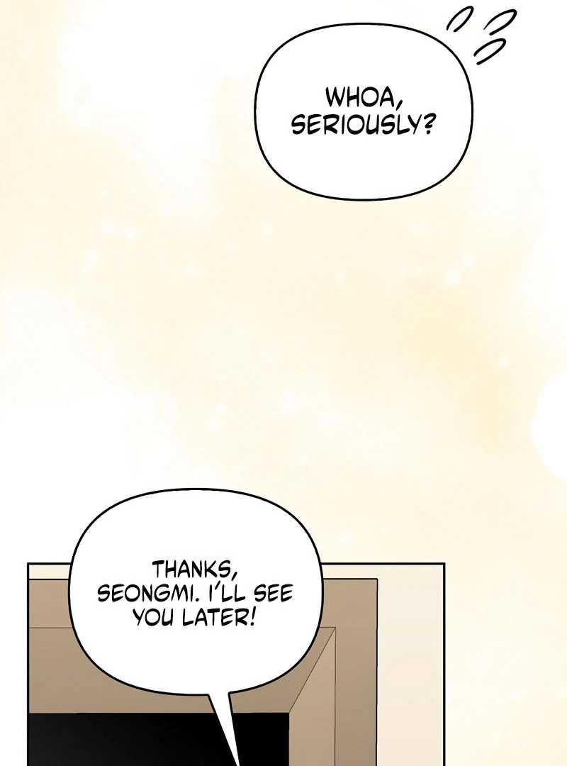 I Will Become Your Dog, Boss! chapter 52 page 100