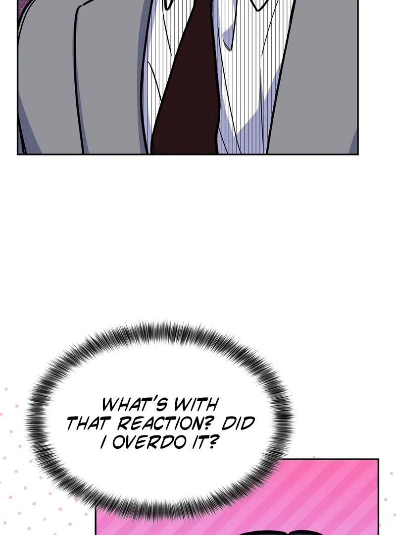 I Will Become Your Dog, Boss! chapter 52 page 112