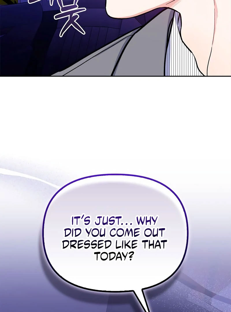 I Will Become Your Dog, Boss! chapter 52 page 124