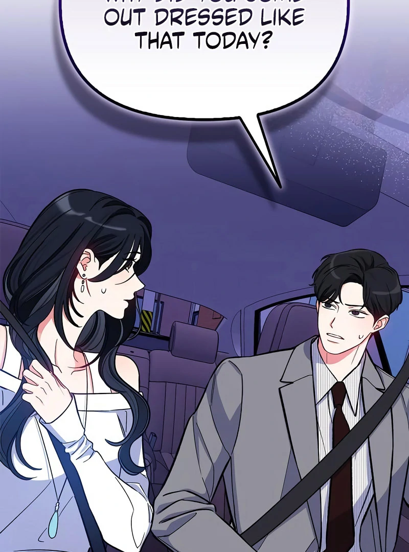I Will Become Your Dog, Boss! chapter 53 page 2