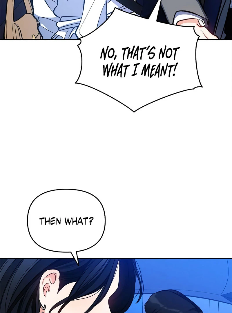 I Will Become Your Dog, Boss! chapter 53 page 7