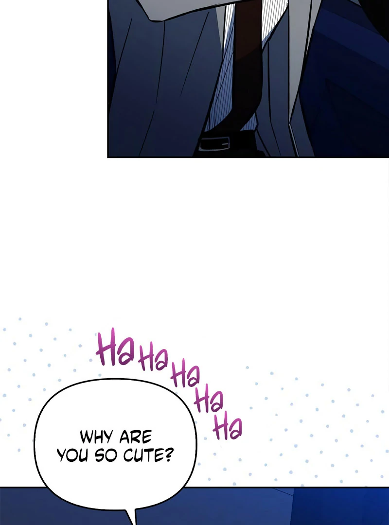 I Will Become Your Dog, Boss! chapter 53 page 14