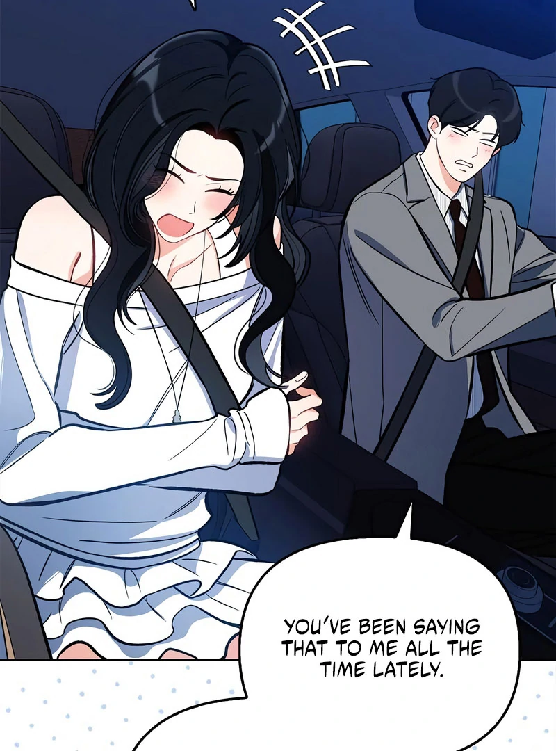 I Will Become Your Dog, Boss! chapter 53 page 15