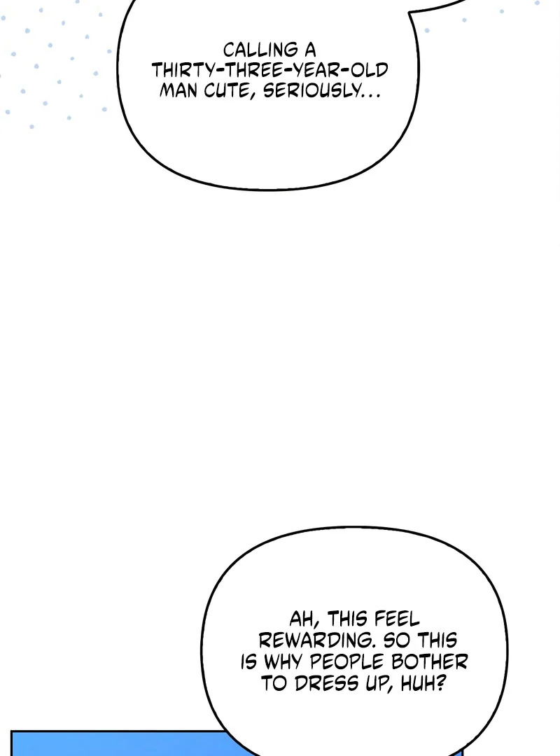 I Will Become Your Dog, Boss! chapter 53 page 16