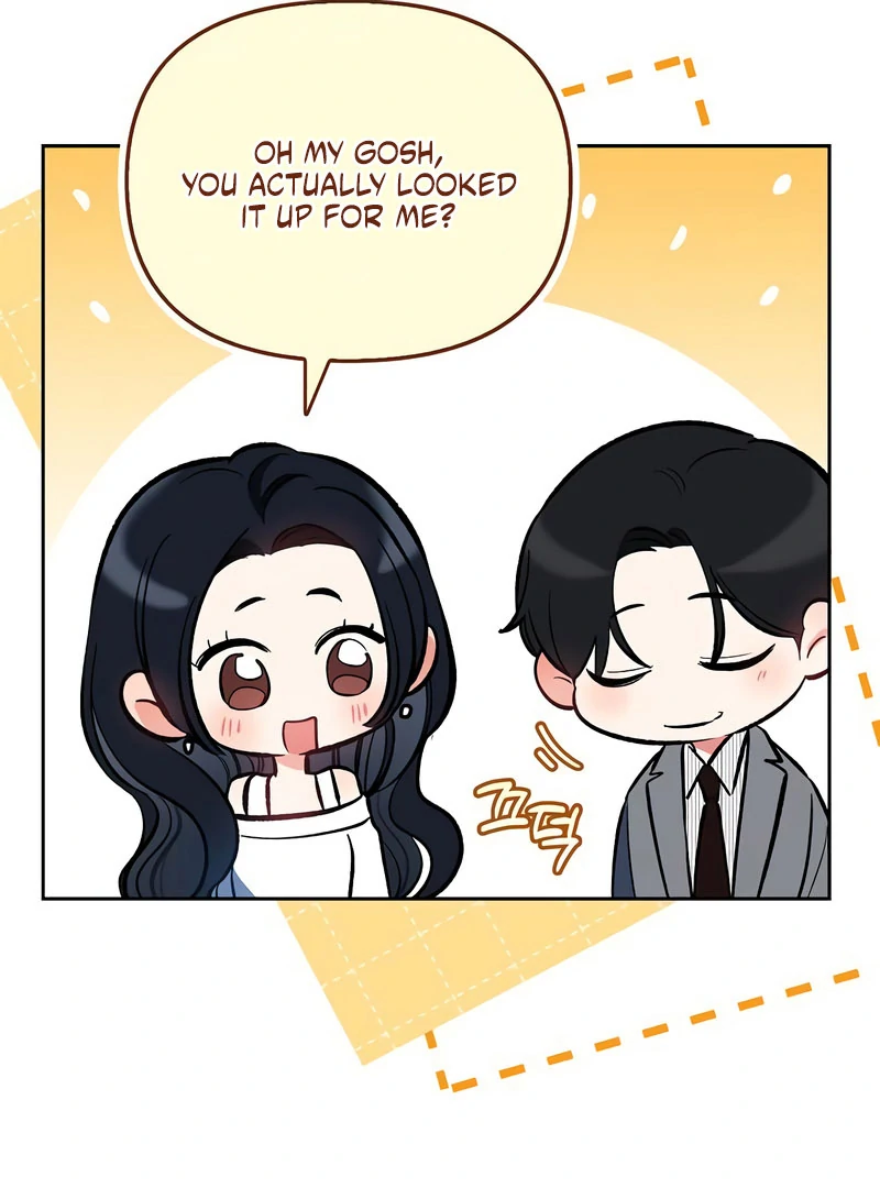 I Will Become Your Dog, Boss! chapter 53 page 26